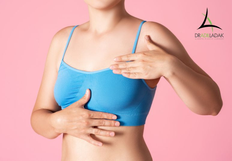 Does Breast Reduction Surgery Relieve Back Pain?